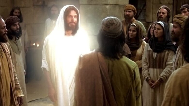 воскресіння Ісуса