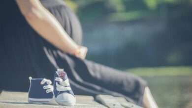 кохання чи вагітність