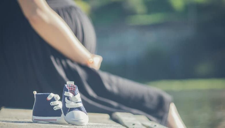 кохання чи вагітність