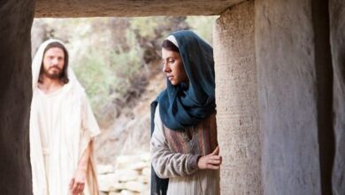 віра у воскресіння