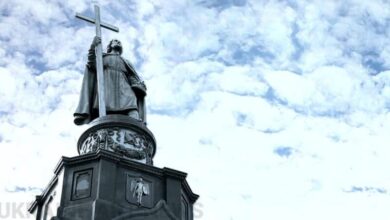 Хрещення Русі