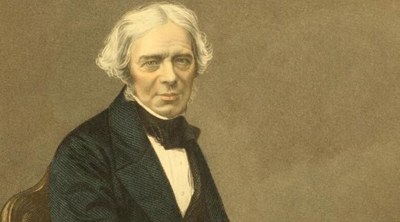 Майкл Фарадей