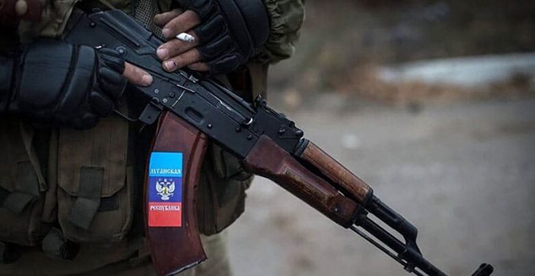 заборону релігійної діяльності в ЛНР