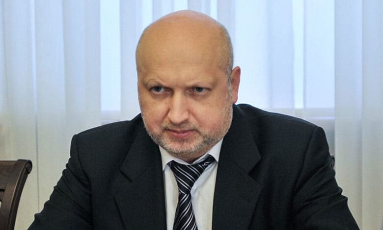 На захист сімейних цінностей - Олександр Турчинов