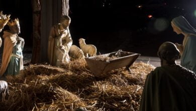 Різдвяна ніч