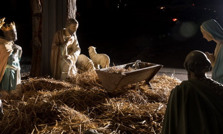 Різдвяна ніч