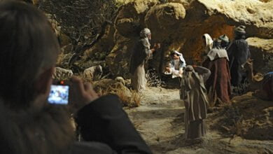 як святкувати Різдво