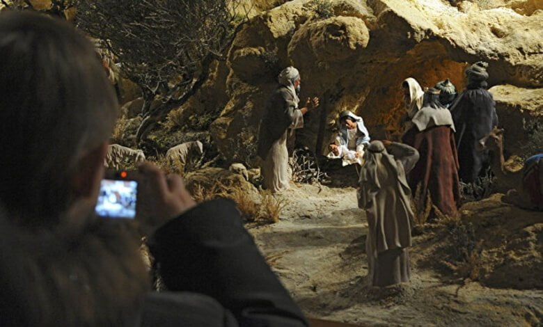 як святкувати Різдво