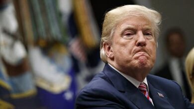 Дональд Трамп і дослідження алкоголізму