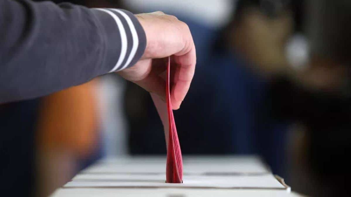 За кого голосувати?