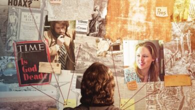 Христос під слідством