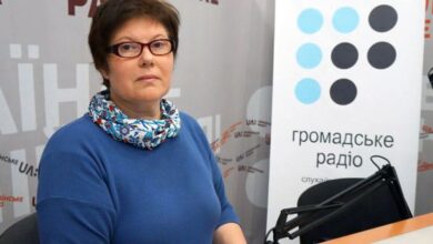 рада церков, гендер