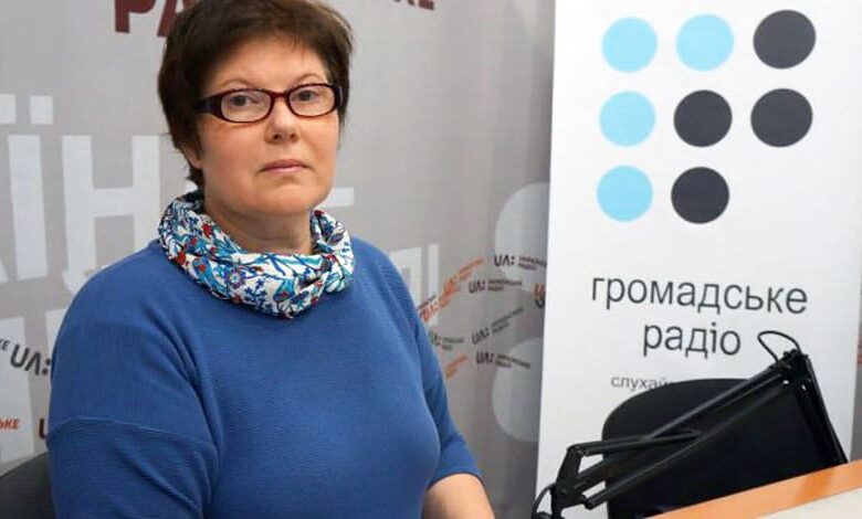 рада церков, гендер