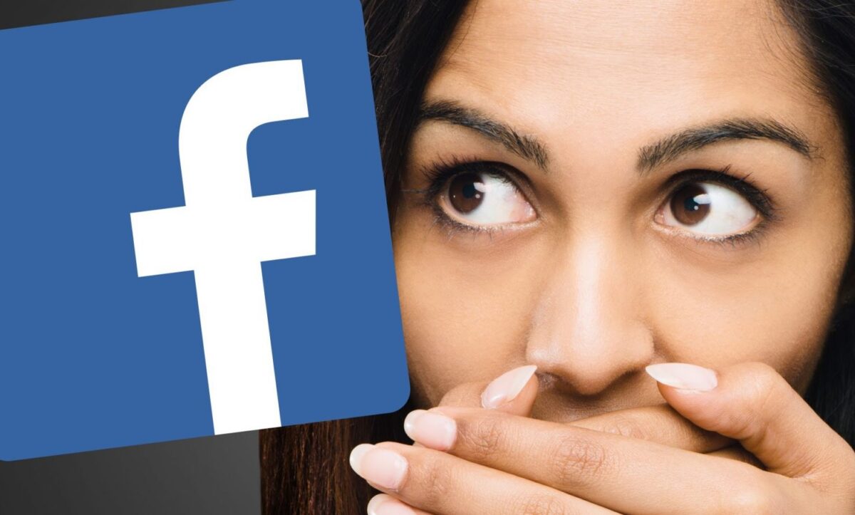 соціальна мережа Facebook