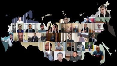 звільнення полонених