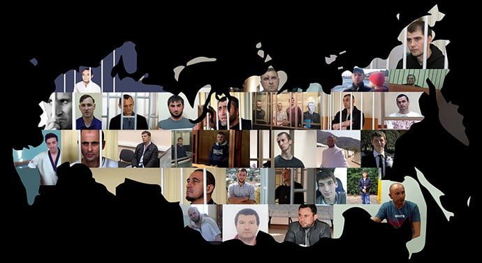 звільнення полонених