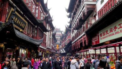 кількість християн в Китаї