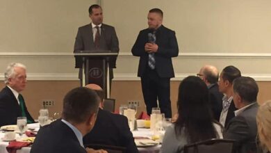 український молитовний сніданок