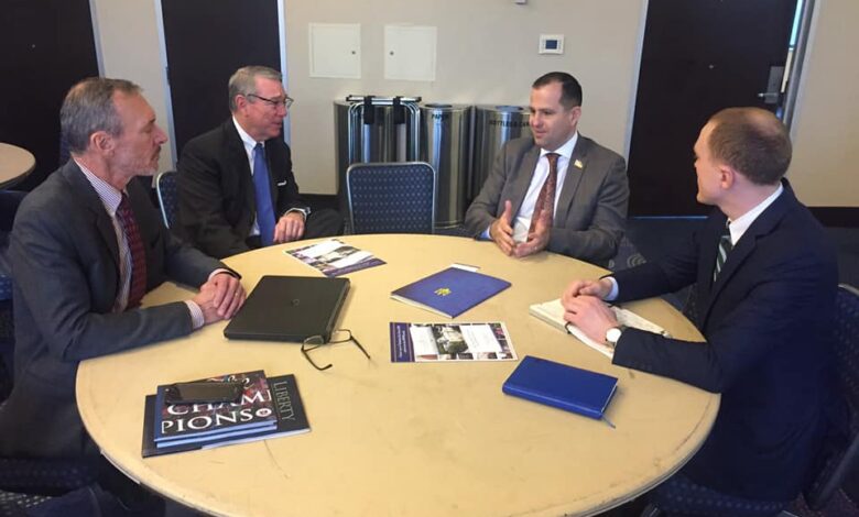 онлайн освіти