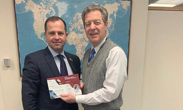 релігійної свободи