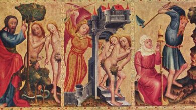 образ Божий