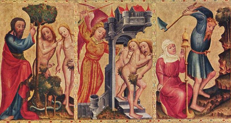 образ Божий