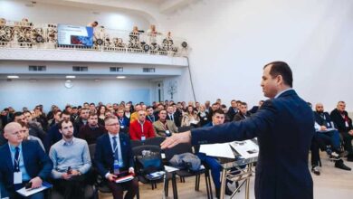 Форум християн управлінців