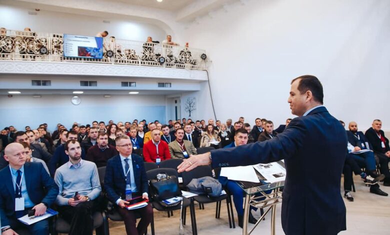 Форум християн управлінців