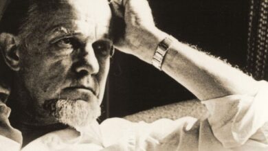 Френсіс Шейфер