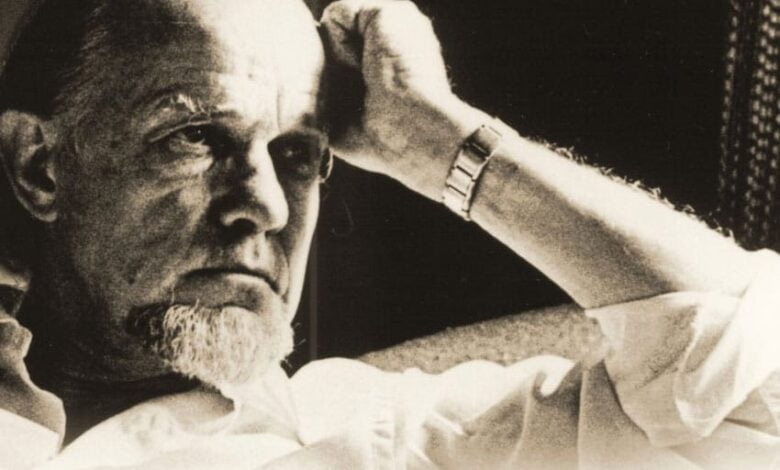 Френсіс Шейфер