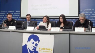 Прозорий вибір