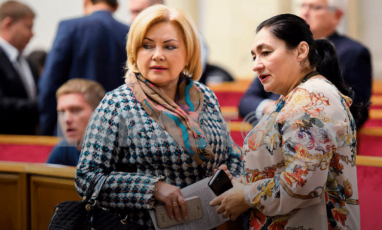 за сімейні цінності