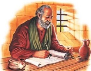 Стрітення. Старець Симеон, як приклад істинного патріота-християнина