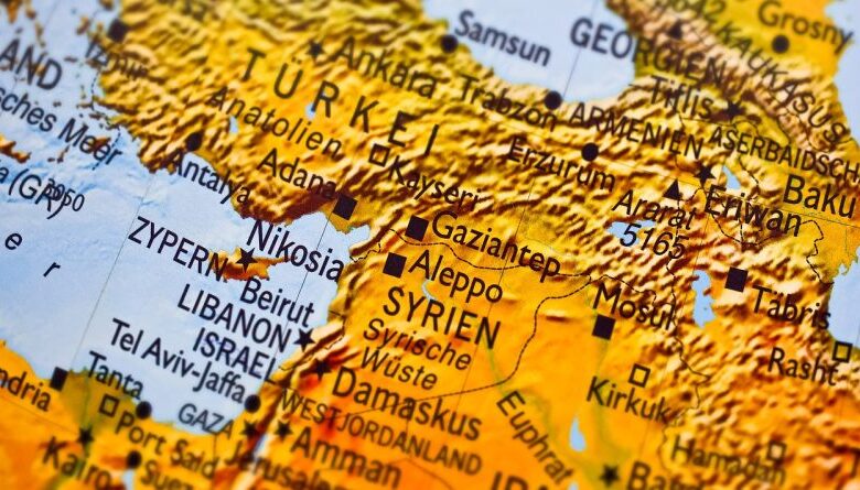 Патріарх халдейської церкви