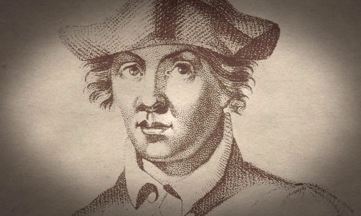 Роджер Бекон