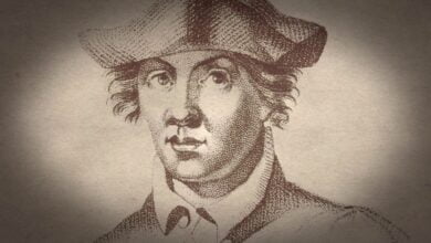 Роджер Бекон