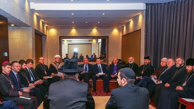 Всеукраїнська Рада Церков