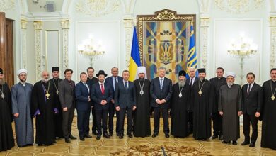 релігійна свобода