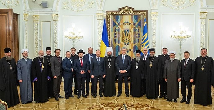 релігійна свобода