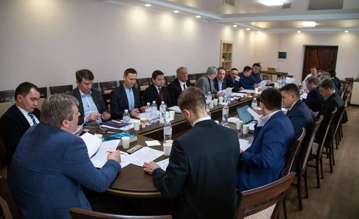 Вибори президента