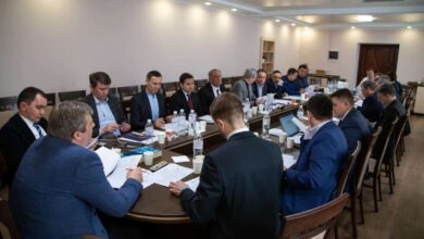 Вибори президента