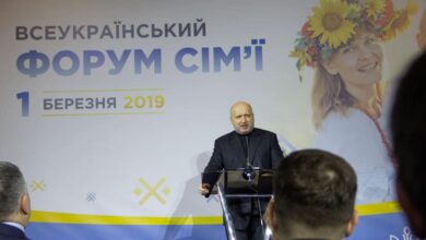 народжуваність в Україні