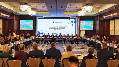 засідання круглого столу