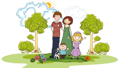 Міжнародний день сім’ї