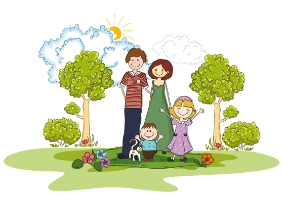 Міжнародний день сім’ї