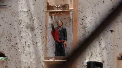 Всеукраїнська рада церков