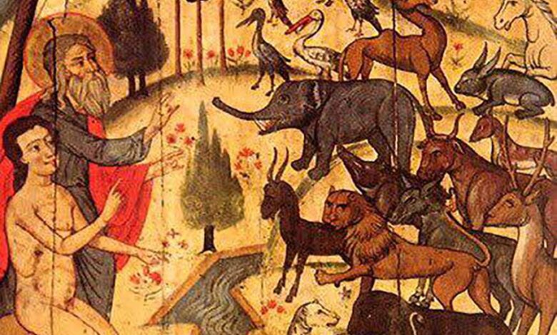 призначення людини