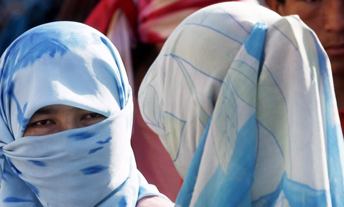 про релігійну свободу