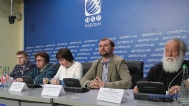 Запровадження Дня свободи совісті та віросповідання