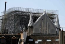 Собор Паризької Богоматері